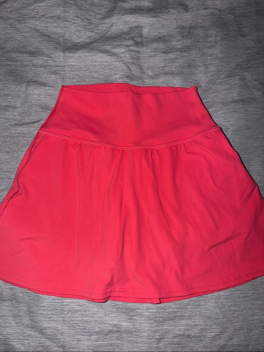 lululemon athletica Pink Performance Skirt
